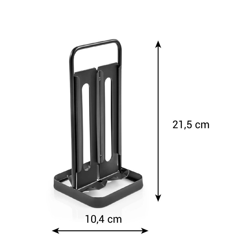 Tescoma 900908 Porta capsule contiene fino 20 capsule