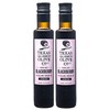 Blackberry Balsamic Vinegar - Gourmet Barrel Aged Infused Balsamic Vinegar