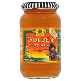 Robertson's Golden Shredless Marmalade (454g)