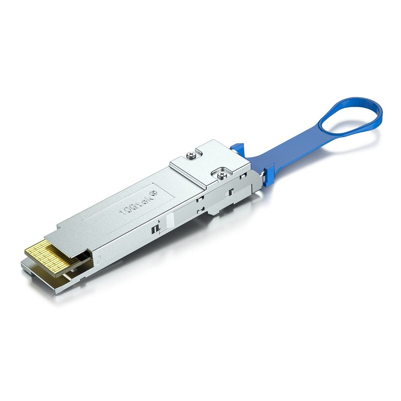 10Gtek 100G QSFP28 Loopback Module for SFP+ Port Testing, 100GBase