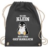 Shirtracer - Gym Bag Backpack - Sayings Statement with Saying