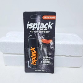 iSplack 2 iSplack Colored Eye Get You Colors On. Reduce Glare 17OZ Electric Orange