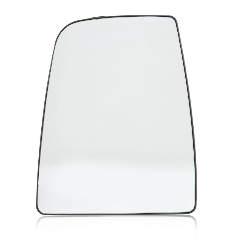 Exterior Rear View Mirror Glass Good Reflectivity Plug and Play