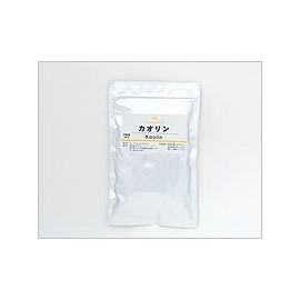 アロマアンドライフ カオリン 100g