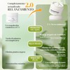 GWMWON Puntos Negros, Mascarilla Puntos Negros 30g