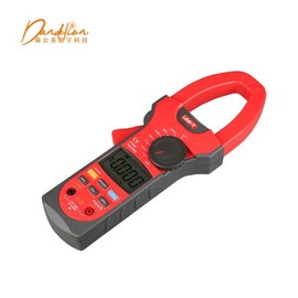 UNI-T UT208B 클램프 미터 아날로그 디지털 전류 측정 1000A 전문가용 AC 플라이어 UNI-T UT208B Clamp Meter Analog Digital Current Measure 1000A Professional AC Tester [01 UT208B]
