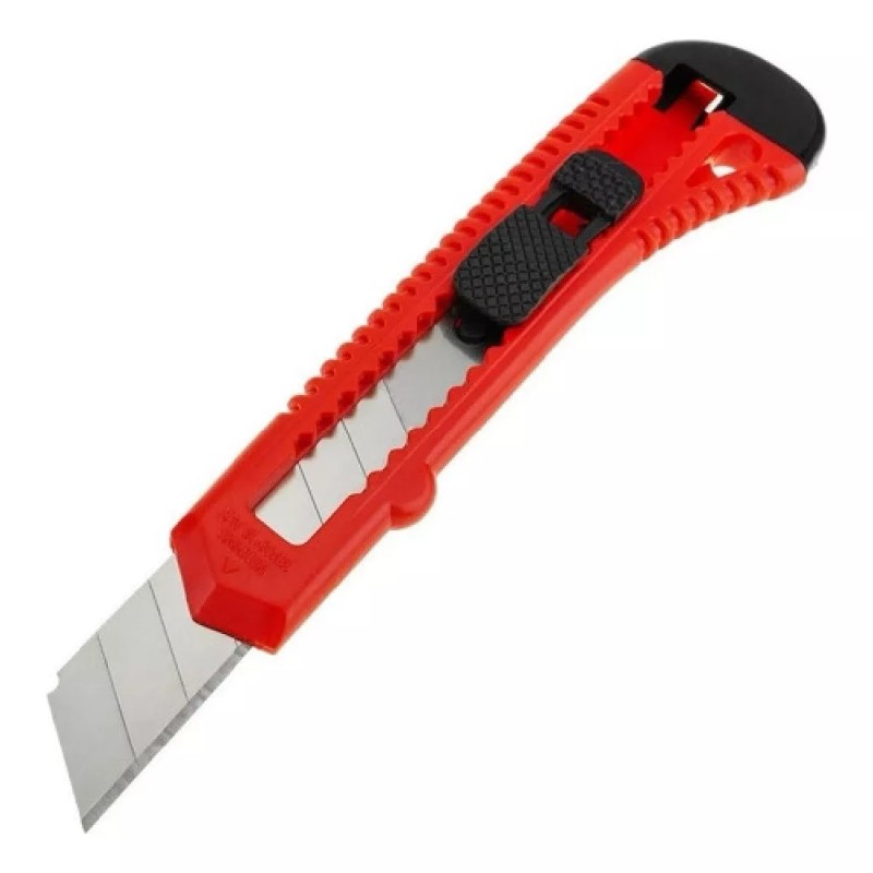 Delta 5 Cutters Grandes Economicos 18 Mm Delta