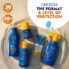 NIVEA SUN Kids Protect & Care Caring Roll-On (50 ml)