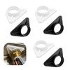 6 Pcs Kitchen Tap Reinforcement Brace Sturdy Triangle Stabilization Plate