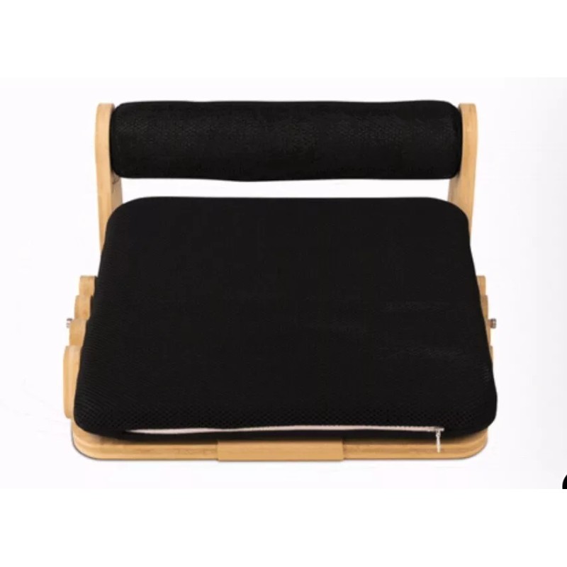 Vilno - FootRester 3-in-1 Under Desk Back & Foot Relief