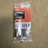 Everbilt 3 in Residential Door Hinges Oil-Rubbed Bronze Everbilt 716