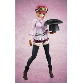 Portrait.Of.Pirates One Piece Sailing Again Koala 1/8 Scale PVC Painted Complete Figure