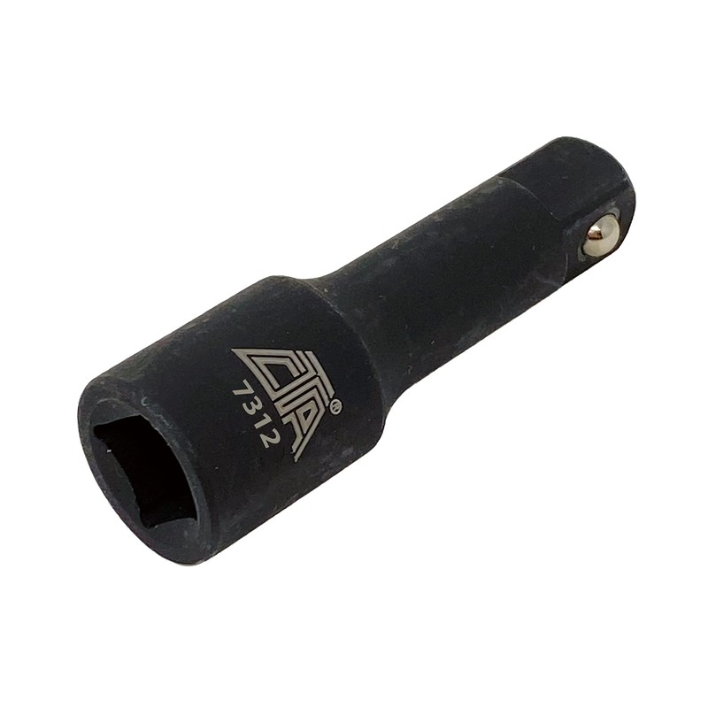 CTA Tools 1799E Flip Socket & Extension - 21mm x