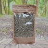 Health Embassy Wormwood Tea | Dried Loose Herb | Artemisia