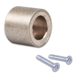 180 Grit Diamond Wheel for Drill Doctor XP, 350X,500X, 750X