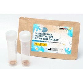 Medasa Bacteria Test Quick Test 4-6 Hours Water Test 5-in-1 for e.Coli, Salmonella, Citrobacter, Klebsiella and Vibrions Bacteria Test in Drinking Water and Well Water Check (2)
