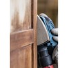 Bosch Professional Expert M480 Sanding Net (for Hardwood, Paint on