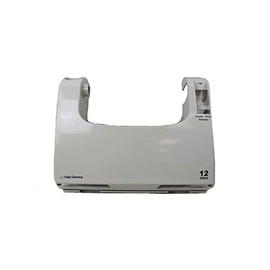 Replacement Part For Evolution 6709Z Vacuum Cleaner Nozzle Housing # compare to part EV-72005