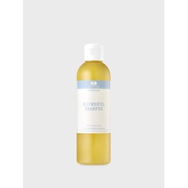 Burdock Root Relaxing Care Shampoo 200ml / 우엉뿌리 릴렉싱 케어 샴푸 200ml