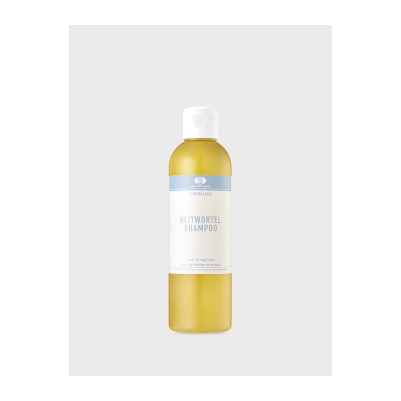Burdock Root Relaxing Care Shampoo 200ml / 우엉뿌리 릴렉싱 케어