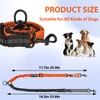 Double Dog Lead No Tangle, No Tangle Split Lead for