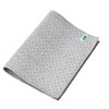 Tidy CL-666-900-5 Wipe Cloth, Window Cleaning, No Residue, Wipe Dirt,