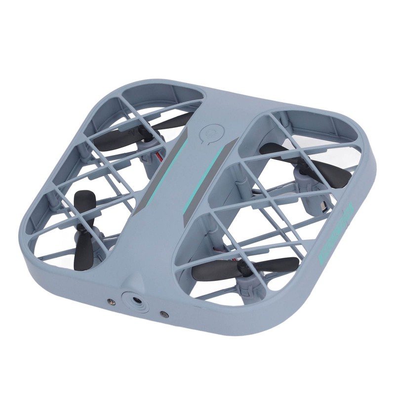 Grid Mini Portable 4 Axis Drone with HD 8K Camera
