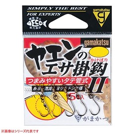 Gamakatsu Yaennoeza Hanging II (Tate-tube type) NSB M