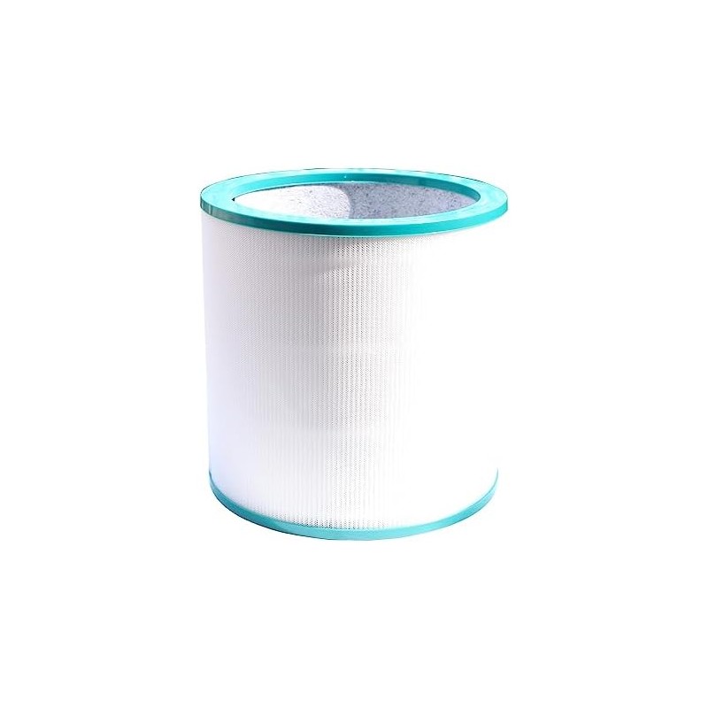 Replacement filter compatible with Dyson Tower Purifier Pure Cool Link