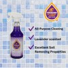  Generic Touchdown All Purpose Cleaner - Lavender Scented, Gentle