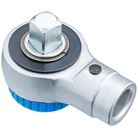 GEDORE 7712010 8754-02 Z-1/2 Reversible Ratchet 16 Inch / 1/2 Inch