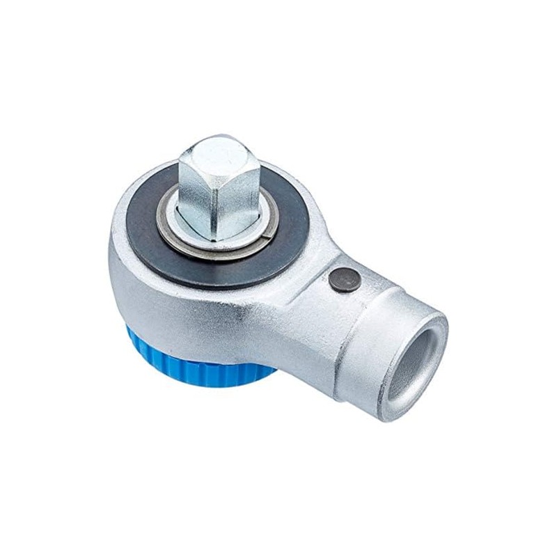 GEDORE 7712010 8754-02 Z-1/2 Reversible Ratchet 16 Inch / 1/2