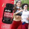Detox Colon Dr. Bo 15 Días Pérdida Peso