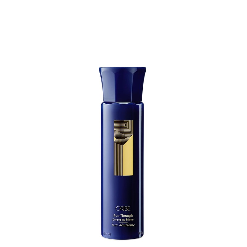 Oribe Run-Through Detangling Primer - Detangles, Softens & Hydrates -