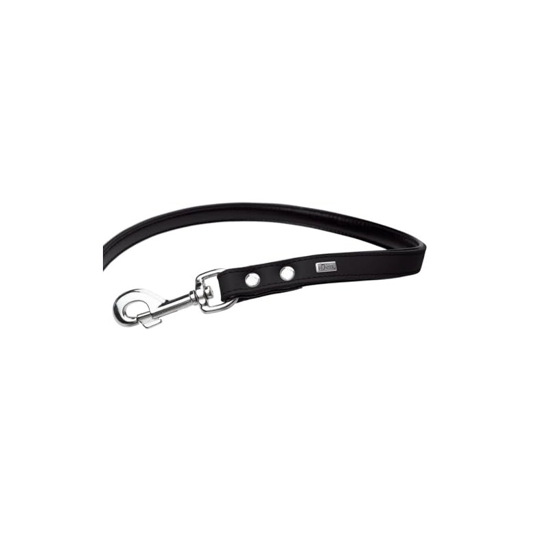 HUNTER Basic Lead, Medium, Black