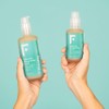 Freshly Cosmetics Hyaluronic Energy Body Serum for Tired Legs, Varicose