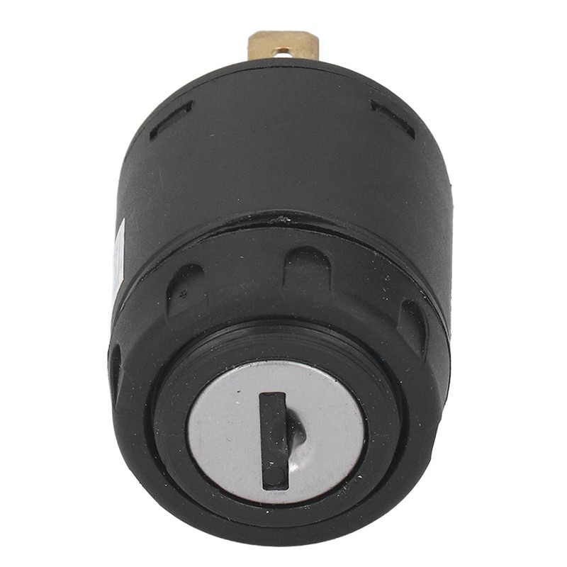 Forklift Ignition Switch Key Stainless Steel 7915492618 Ignition Key for