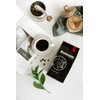 BUSHIDO Black Katana premium arabica whole coffee beans, 2.2 pound