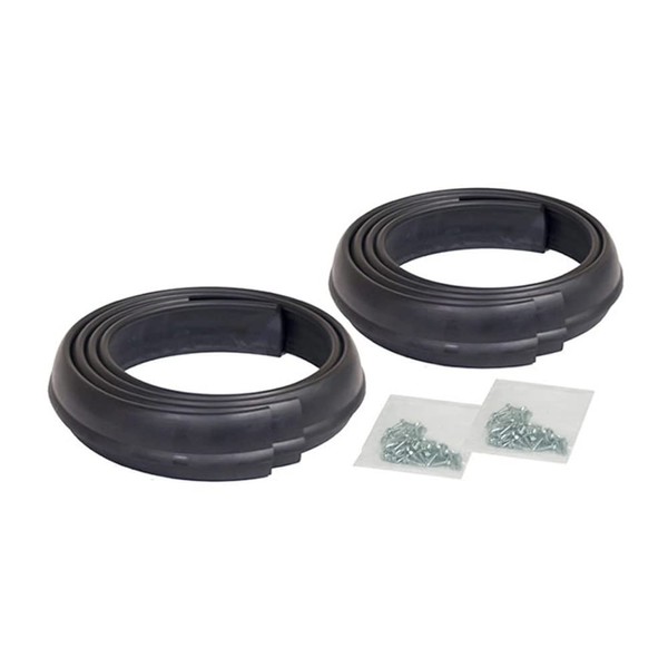 Pacer Performance PCP52-195 2.5 x 58 in. Long Universal Flexy