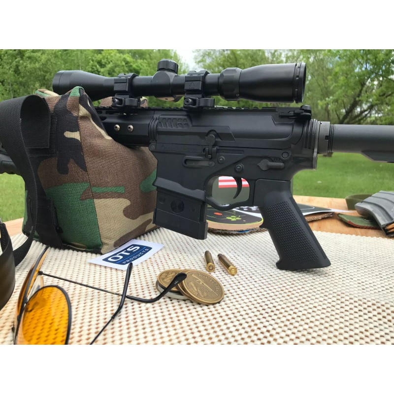 OTS Products Front Bag / Shooting Rest / Shooting Bag