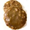 Pecans.com Texas Pecan Praline Candy Sweetened with Splenda Brown Sugar