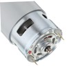 ULTECHNOVO 24v Electric Motor Dc Geared Motor for Projects High
