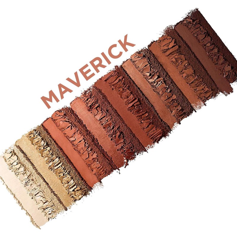 REVLON PROFESSIONAL Colorstay Looks Book - Paleta de sombras de