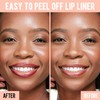 iMethod Lip Stain - Lip Liner Stain, Peel Off Lip