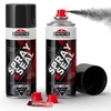 X-Protector Seal Spray - Rubber Waterproof Spray with Less-Drip Formula