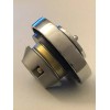 RFY Fuel Gas Tank Cap For Yamaha Stryker XVS13 XVS1300
