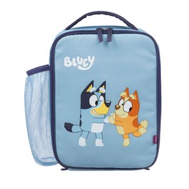 B.Box Insulated Lunch Bag - Flexi Bluey
