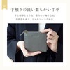RafiCaro Women's Mini Wallet, Prevents Bills Breaking, Large Capacity, Card