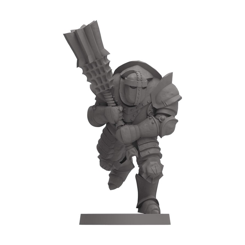 Dark Souls The Board Game: Iron Keep Expansion