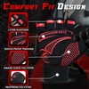 FK by ZM Gym Workout Gloves for Men & Women